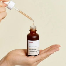 Омолаживающая cыворотка с лизатом бифидобактерий от Manyo